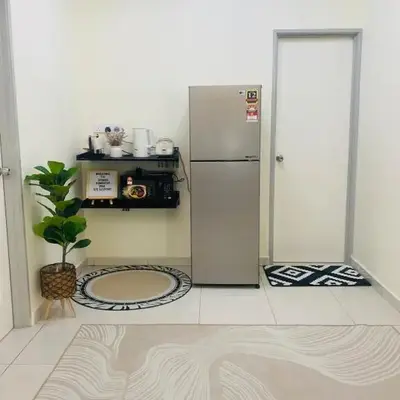 Diyyans Homestay Ipoh