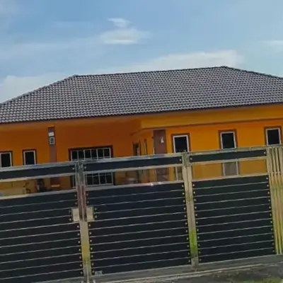 Homestay Usrati