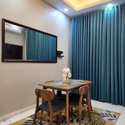 Dirgahayu Homestay II Nuri