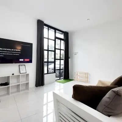 Casa Bella - Private Studio Ipoh - Pet allowed