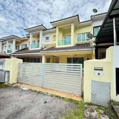 AzzaleaHomes 7 Cameron Highlands