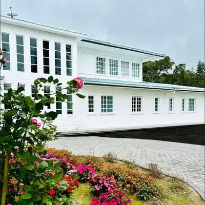 Riverview Bungalow in Cameron Highlands