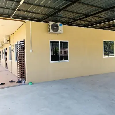 Rsstay Villa