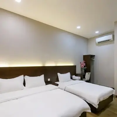 Gaia Realty Homestay