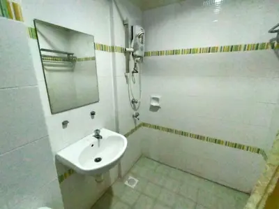 Gallery image of Capital O Suria Urban Escape in Kampong Selemat