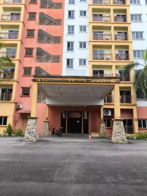Gallery image of Capital O Suria Urban Escape in Kampong Selemat