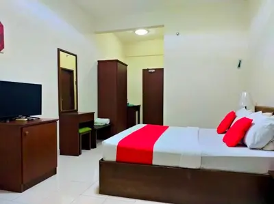 Gallery image of Capital O Suria Urban Escape in Kampong Selemat