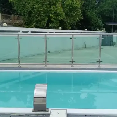BungalowD Pool Villa 7R6B with Netflix Enjoyable Movies & Dramas