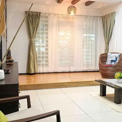 悦客YK Homestay 5mins to IconCity