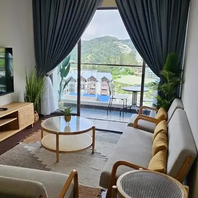 Kea Farm Stay