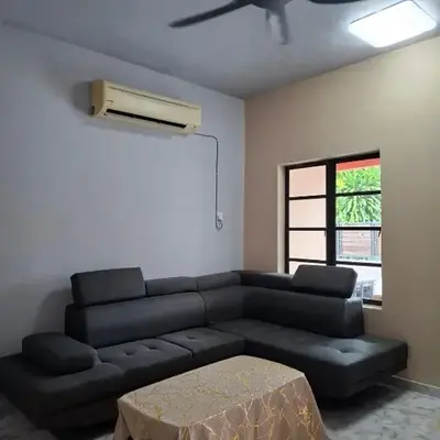 Family Homestay Bidor