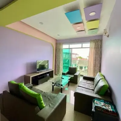 SK Holiday Apartment