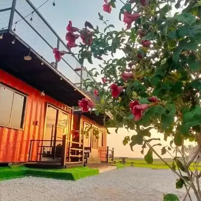 Casa Studio Roomstay Sekinchan