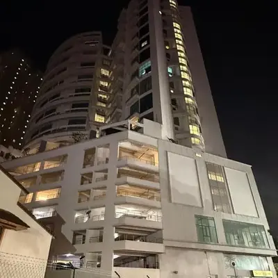 THE CEO 3 BEDROOM near USM SPICE ARENA PANTAI SPECIALIST AIRPORT