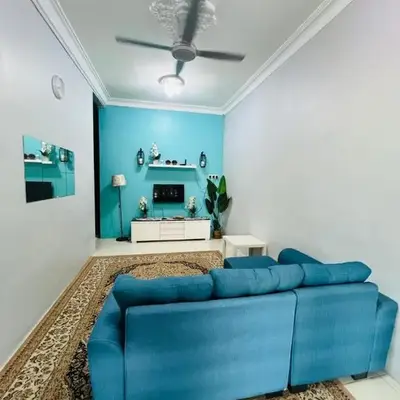 Pa&Ma HomeStay Kulim III 3R2B FullyAircond