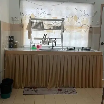 Puterihomestay