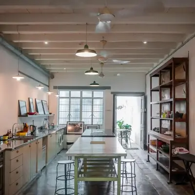 Ah Tong Residence - 3 mins to Kimberley Night Market
