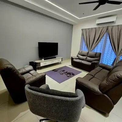 The Cozy 88 ipoh &