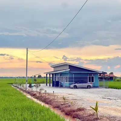 Rumah Teduh