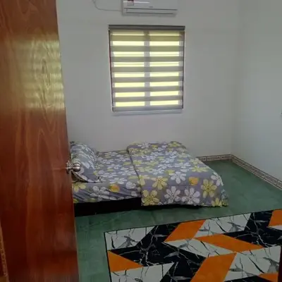 Dhania Homestay