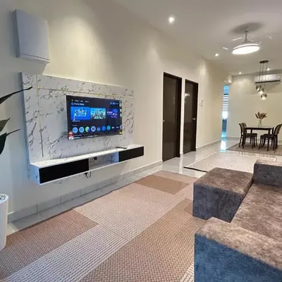iHomie Suites - Homestay Kulim