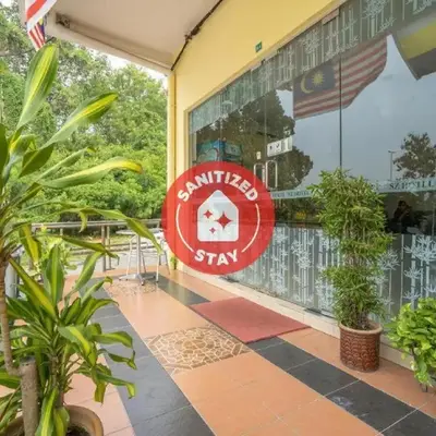 Sz Hotel