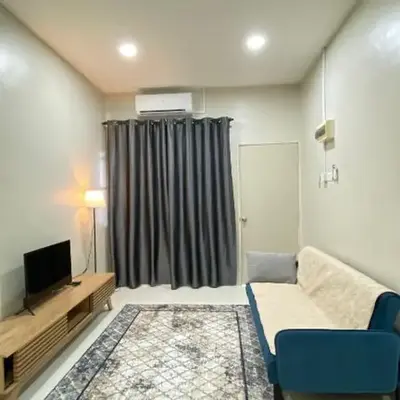 Sofea Homestay Tasek Gelugor