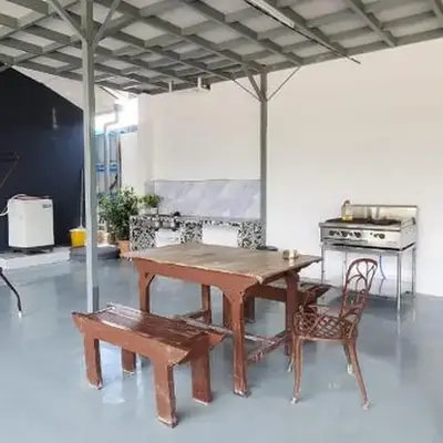 Ummi Studio Homestay