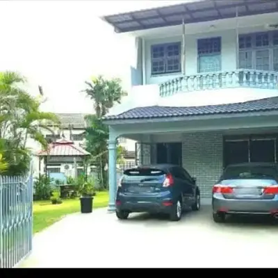 Mairahomestay Tambun Islam Only