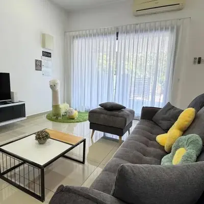 BBF Cozy Hub