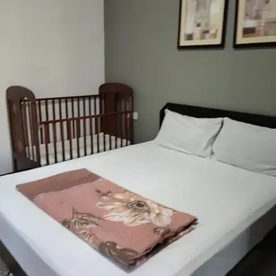 Homestay Batu Ferringhi