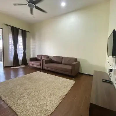 Mslim only Homestay Aleena Gua Musang