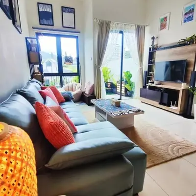 #MyMidoriGetaway