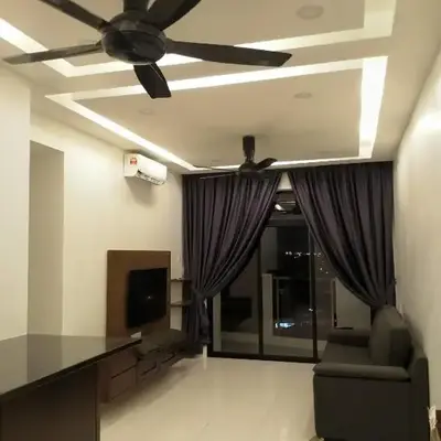 Oasis Condominiums Ipoh