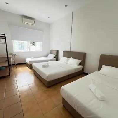 MyRoom-Victoria