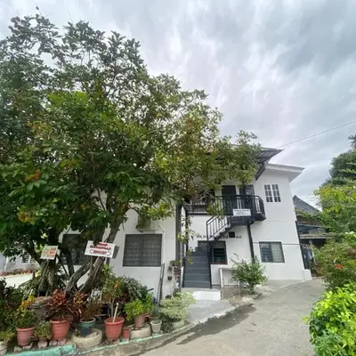 Roomstay Cikgu Mie