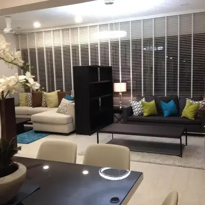By the Sea PENTHOUSE duplex