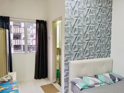 Gallery image of Golden Bright Future Homestay in Tanah Rata