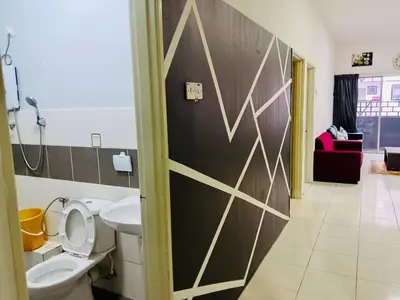 Gallery image of Golden Bright Future Homestay in Tanah Rata