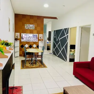 Golden Bright Future Homestay