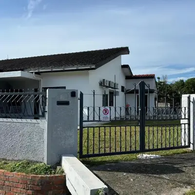 Rumah Bonda
