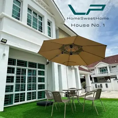 Penang Balik Pulau BBQ & KARAOKE Home