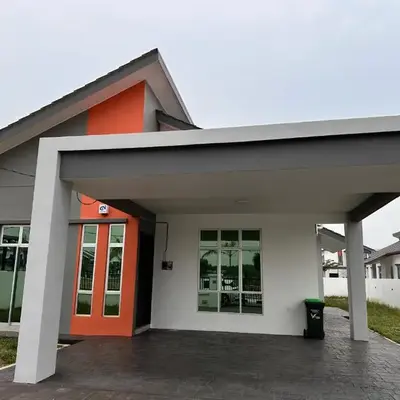 Xiang Homestay