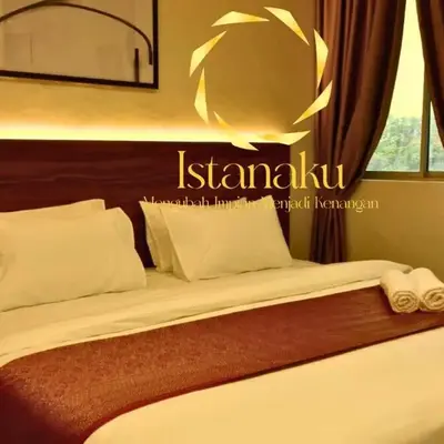 Hotel Istanaku