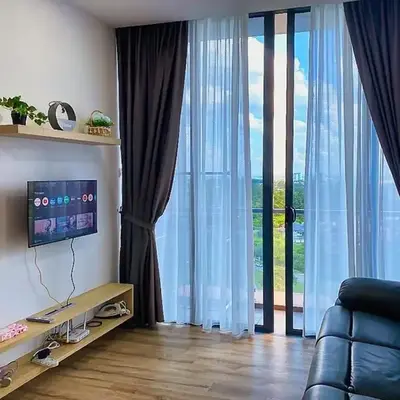 #2 Hann's Residence Homestay Sunset View 2R2B