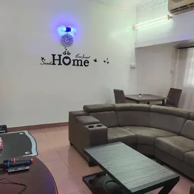 Y.s.a Homestay(100mbps Wifi)