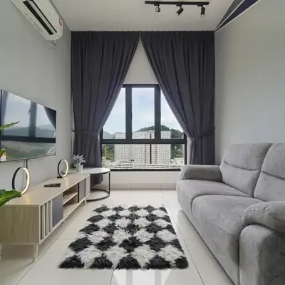 L13 Cozy Corner The Horizon Ipoh