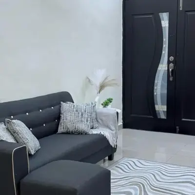 Luna De Haus Homestay