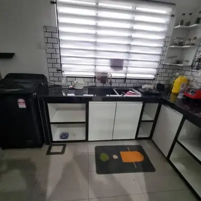 Alisa Homestay