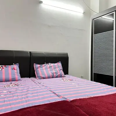 Dlaili Homestay